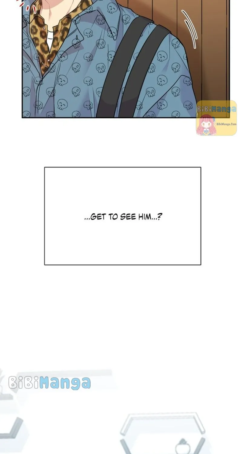 Could The Boy Next Door Be A Vampire? Zinmanga X Chapter 38 Page 56