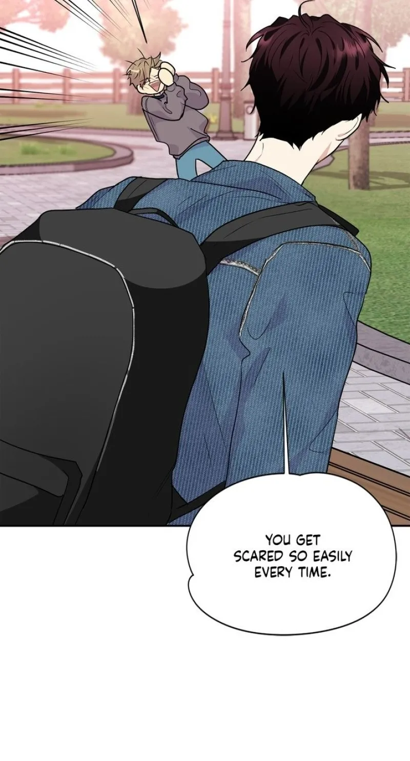 Could The Boy Next Door Be A Vampire? Zinmanga X Chapter 37 Page 51