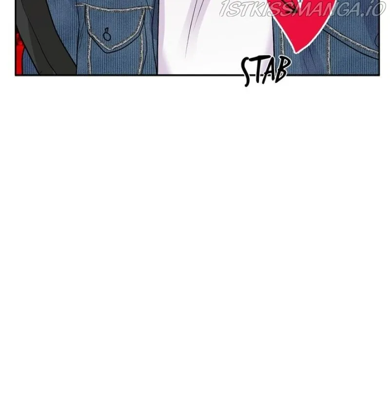 Could The Boy Next Door Be A Vampire? Zinmanga X Chapter 37 Page 55