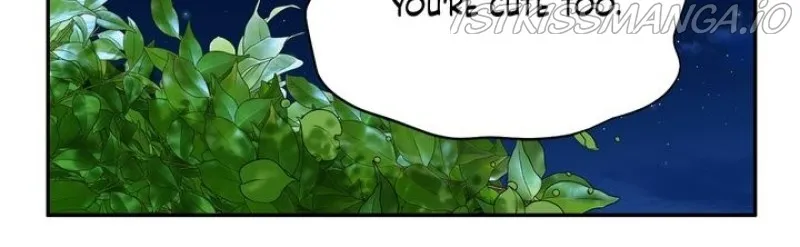 Could The Boy Next Door Be A Vampire? Zinmanga X Chapter 37 Page 59