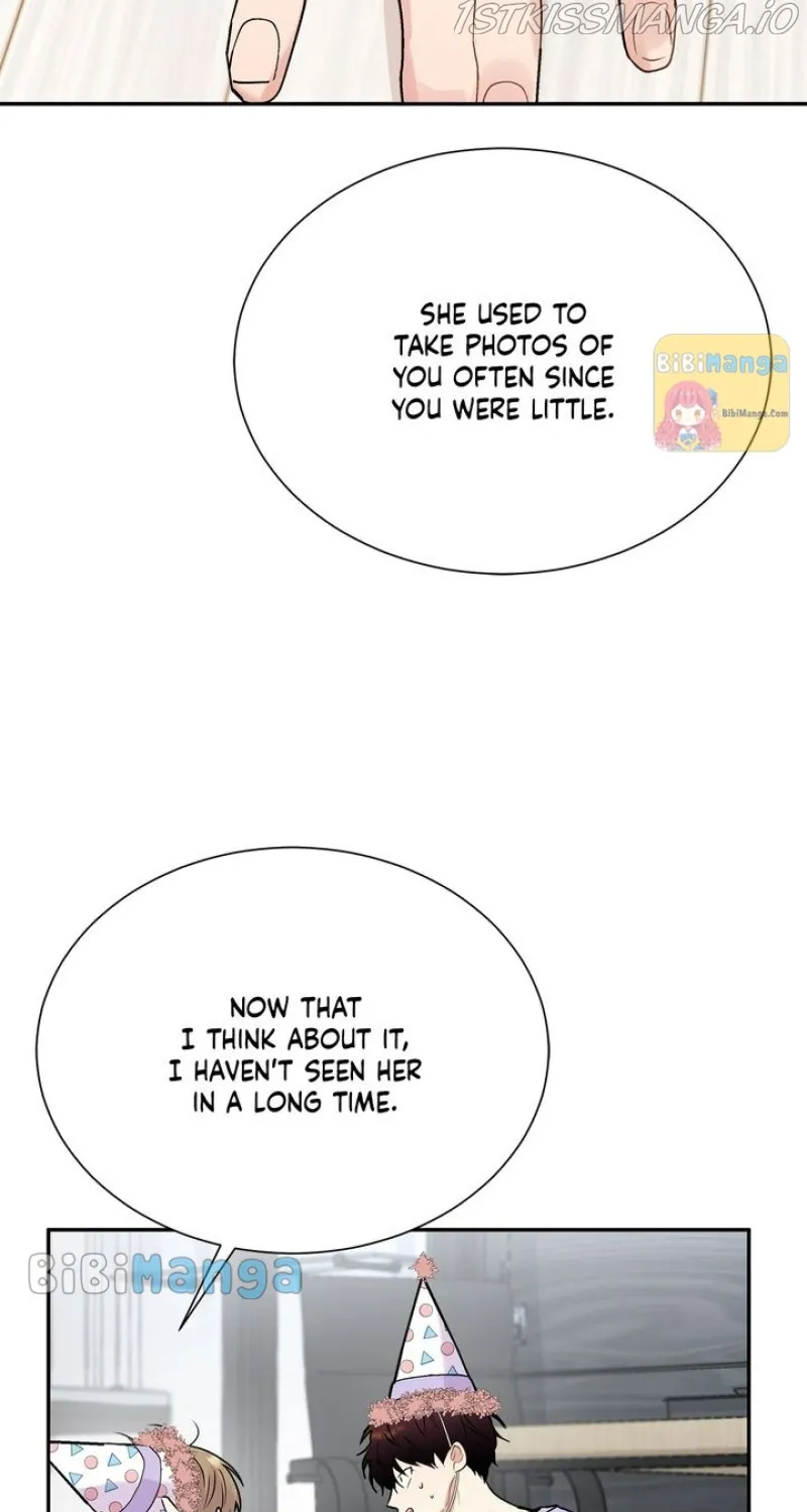 Could The Boy Next Door Be A Vampire? Zinmanga X Chapter 37 Page 70