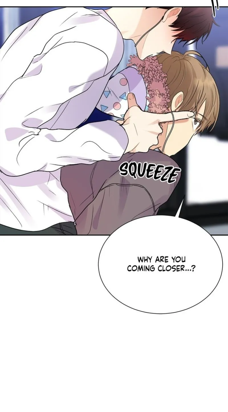 Could The Boy Next Door Be A Vampire? Zinmanga X Chapter 37 Page 79
