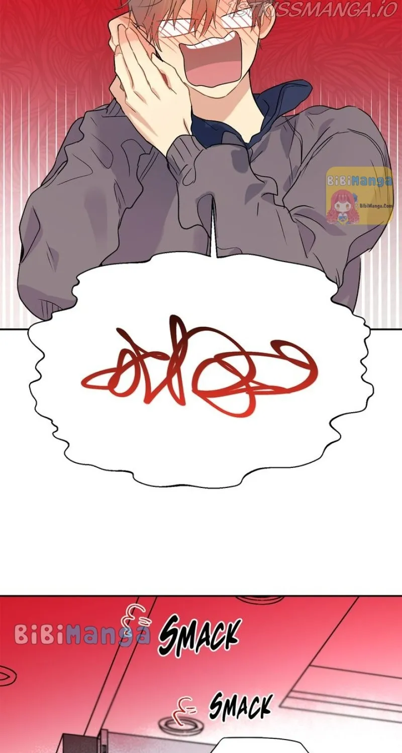 Could The Boy Next Door Be A Vampire? Zinmanga X Chapter 37 Page 85