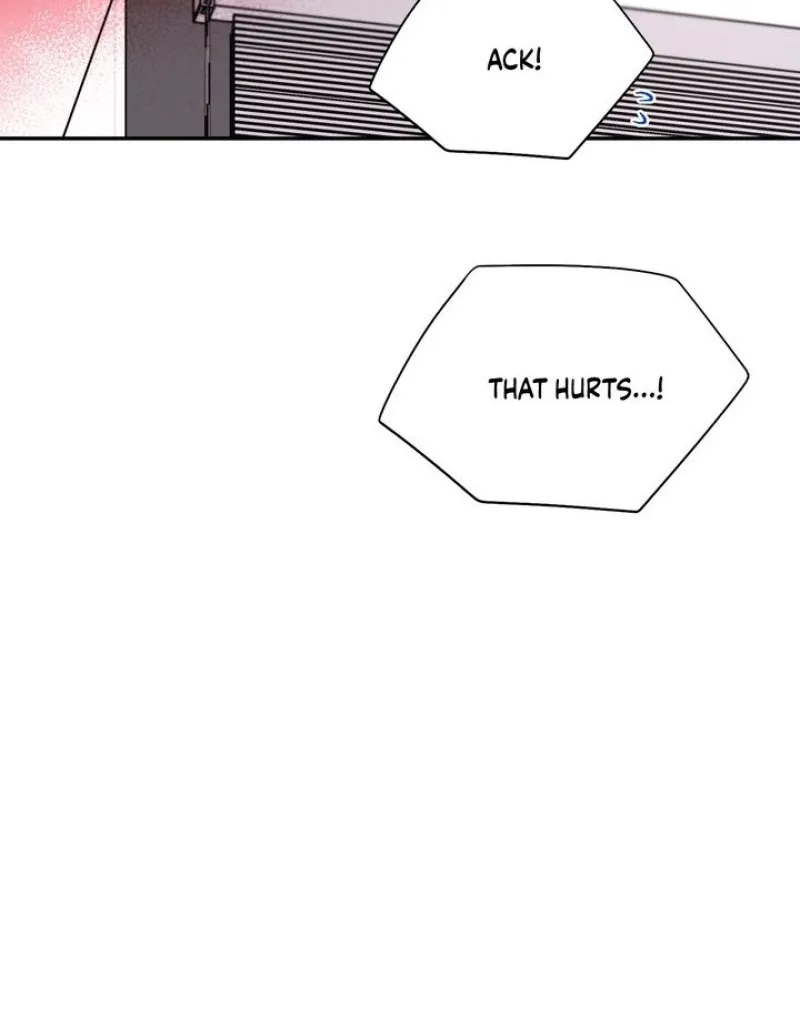 Could The Boy Next Door Be A Vampire? Zinmanga X Chapter 37 Page 86