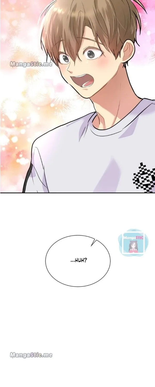 Could The Boy Next Door Be A Vampire? Zinmanga X Chapter 36 Page 2