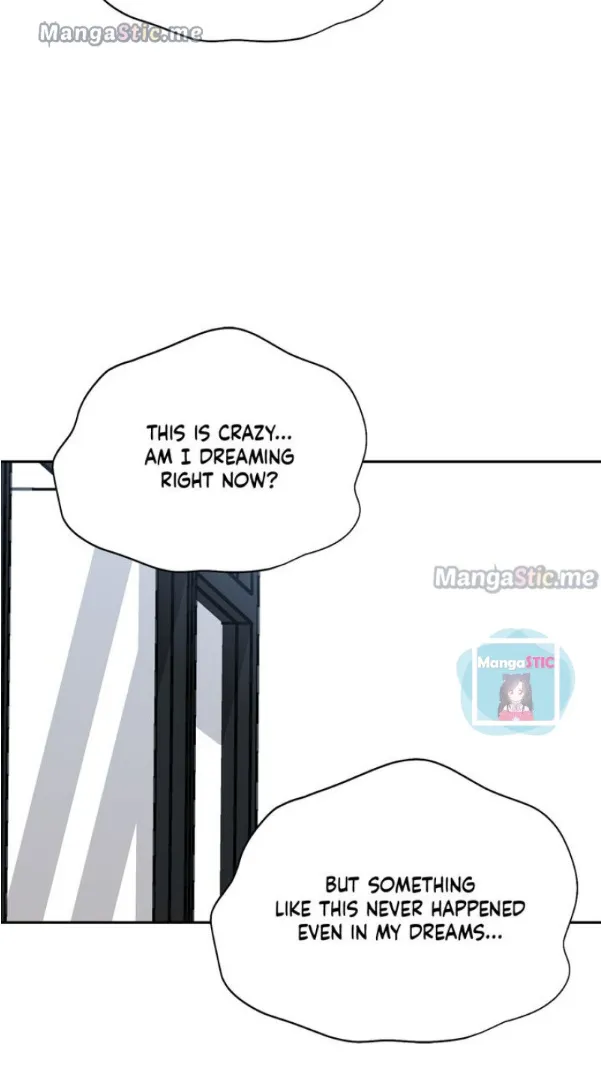 Could The Boy Next Door Be A Vampire? Zinmanga X Chapter 36 Page 16