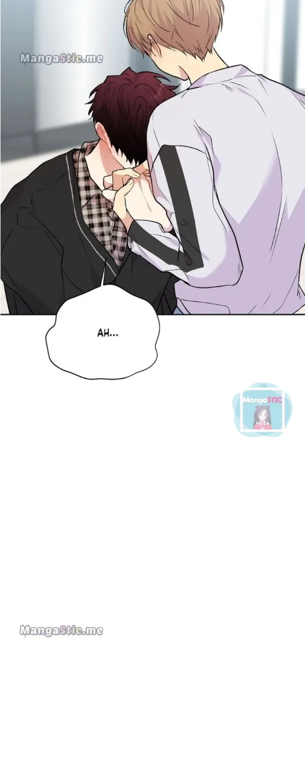 Could The Boy Next Door Be A Vampire? Zinmanga X Chapter 36 Page 18