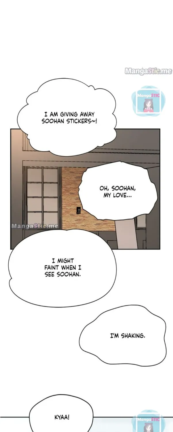 Could The Boy Next Door Be A Vampire? Zinmanga X Chapter 36 Page 35