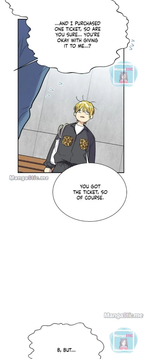 Could The Boy Next Door Be A Vampire? Zinmanga X Chapter 36 Page 38