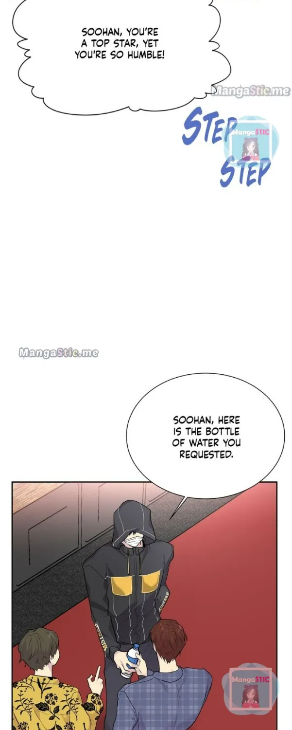 Could The Boy Next Door Be A Vampire? Zinmanga X Chapter 36 Page 48