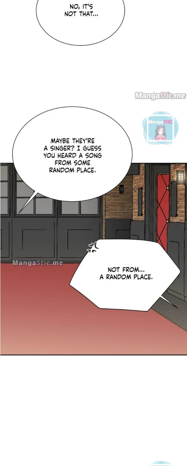 Could The Boy Next Door Be A Vampire? Zinmanga X Chapter 36 Page 53
