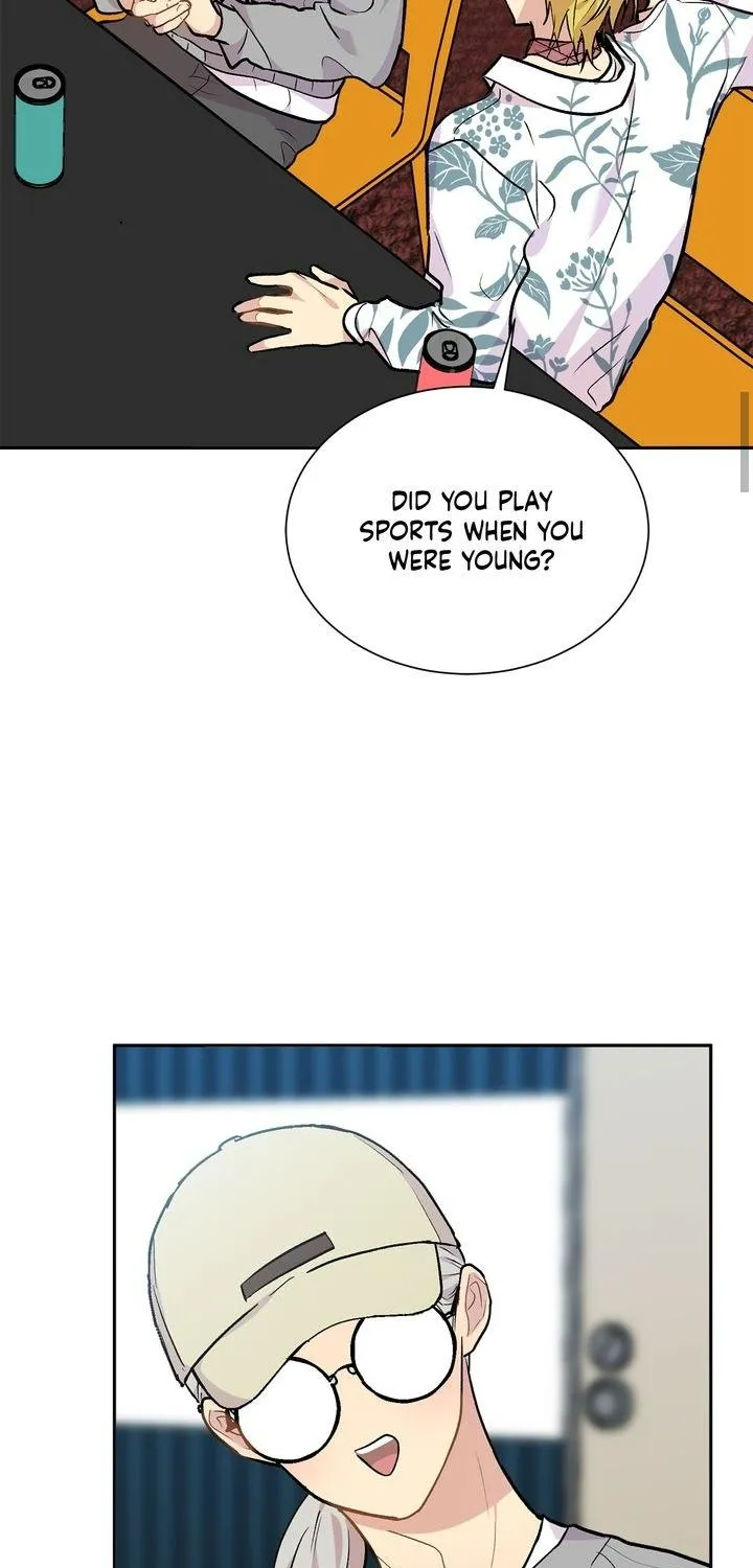 Could The Boy Next Door Be A Vampire? Zinmanga X Chapter 34 Page 32