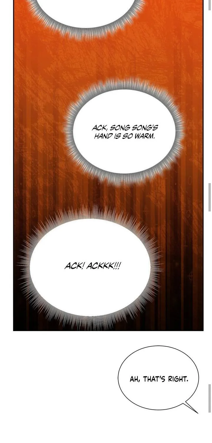 Could The Boy Next Door Be A Vampire? Zinmanga X Chapter 34 Page 38