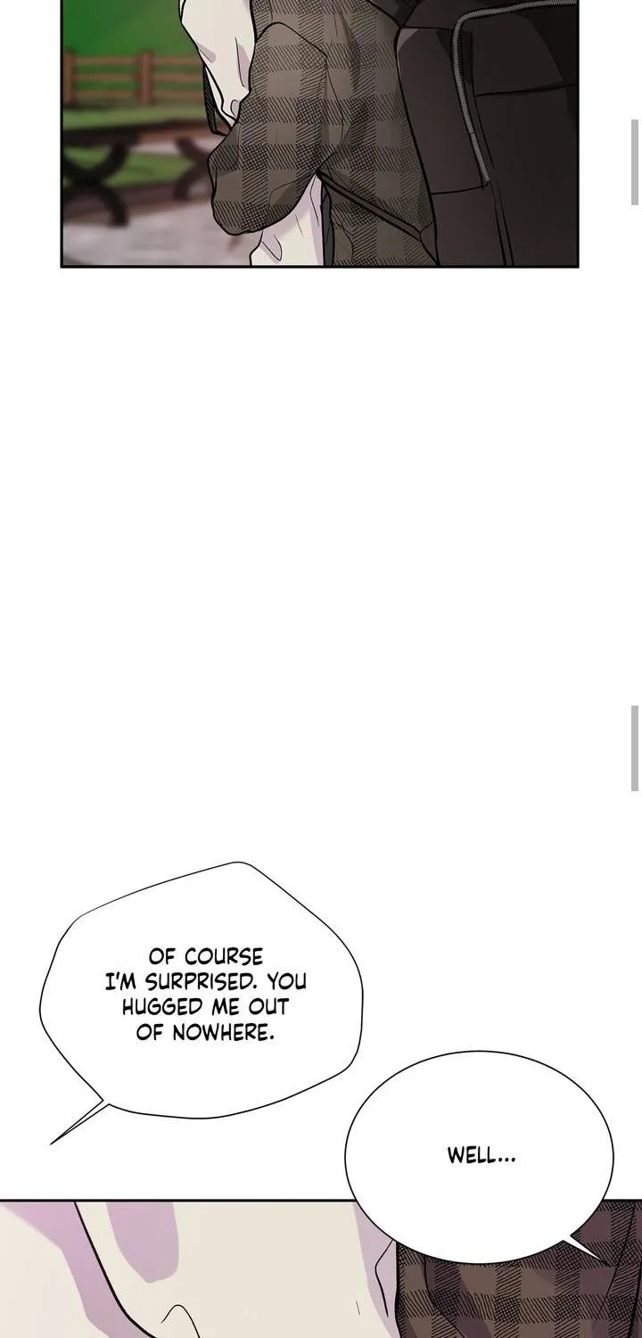 Could The Boy Next Door Be A Vampire? Zinmanga X Chapter 34 Page 49