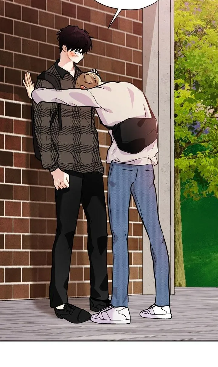 Could The Boy Next Door Be A Vampire? Zinmanga X Chapter 34 Page 67