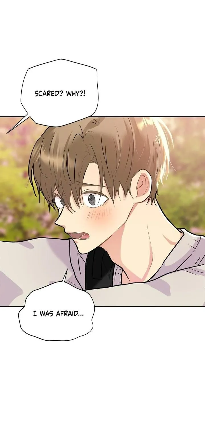Could The Boy Next Door Be A Vampire? Zinmanga X Chapter 34 Page 69