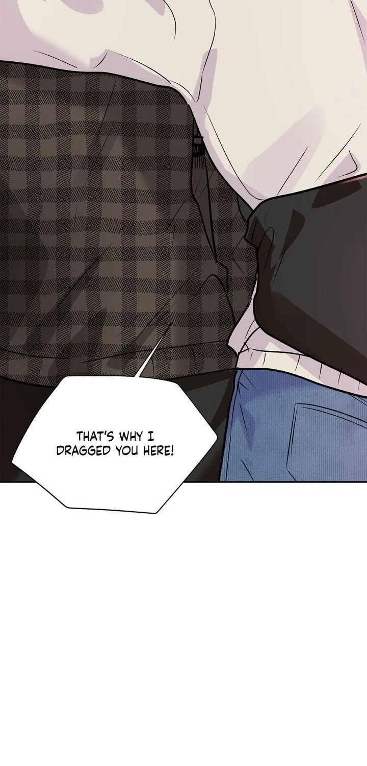 Could The Boy Next Door Be A Vampire? Zinmanga X Chapter 34 Page 71