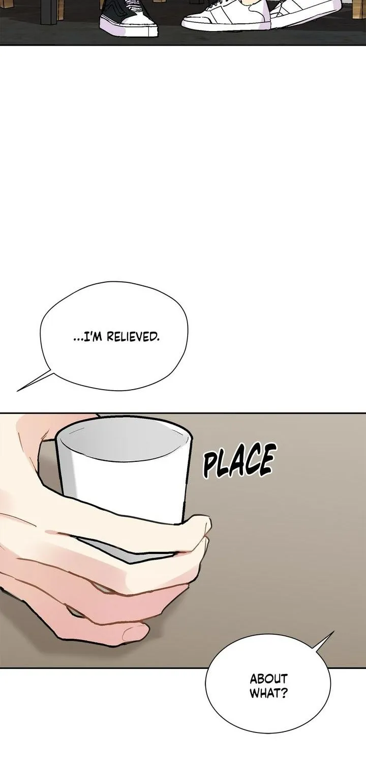 Could The Boy Next Door Be A Vampire? Zinmanga X Chapter 33 Page 7