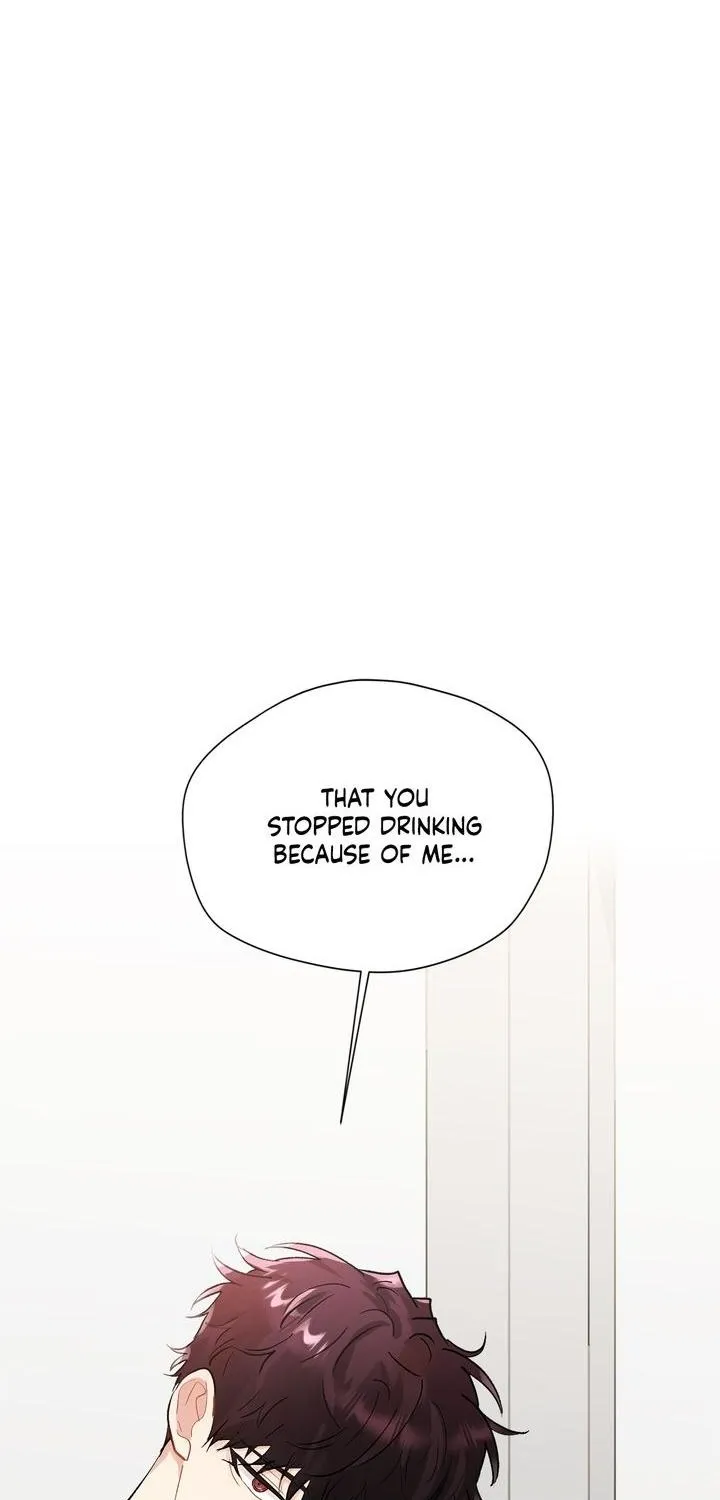Could The Boy Next Door Be A Vampire? Zinmanga X Chapter 33 Page 8