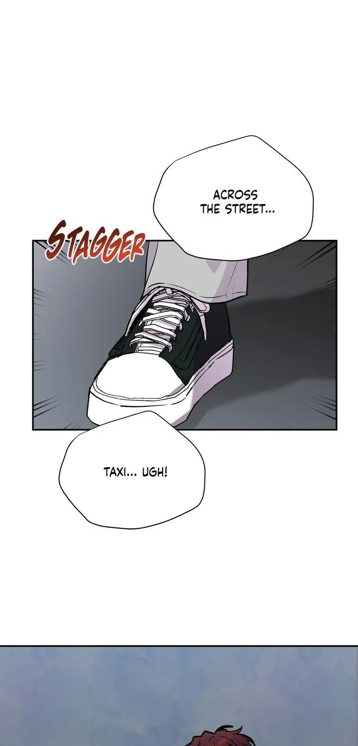 Could The Boy Next Door Be A Vampire? Zinmanga X Chapter 33 Page 14