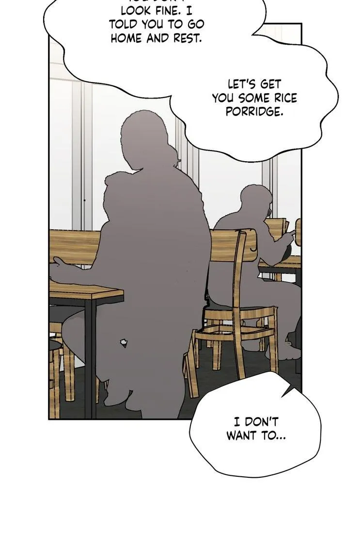 Could The Boy Next Door Be A Vampire? Zinmanga X Chapter 33 Page 16