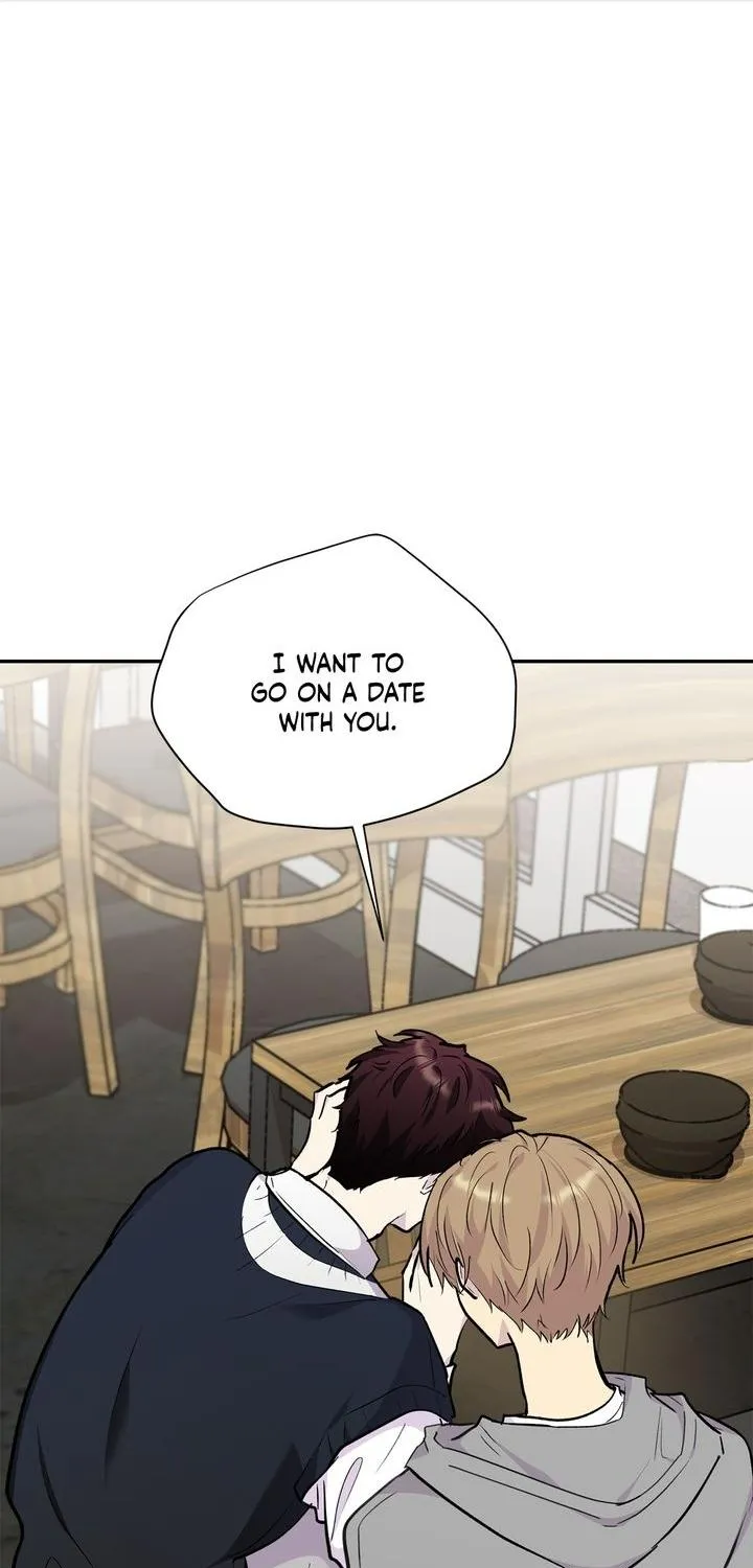 Could The Boy Next Door Be A Vampire? Zinmanga X Chapter 33 Page 17