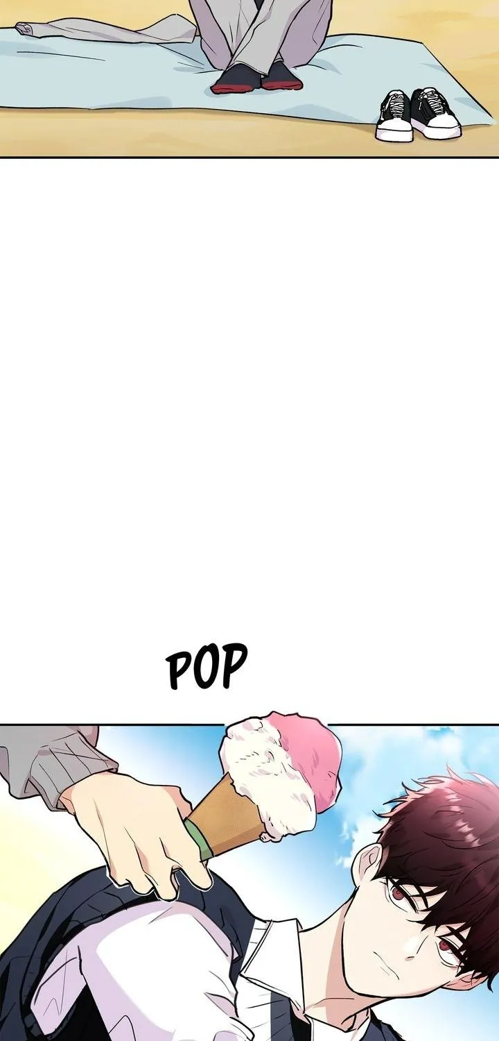 Could The Boy Next Door Be A Vampire? Zinmanga X Chapter 33 Page 23