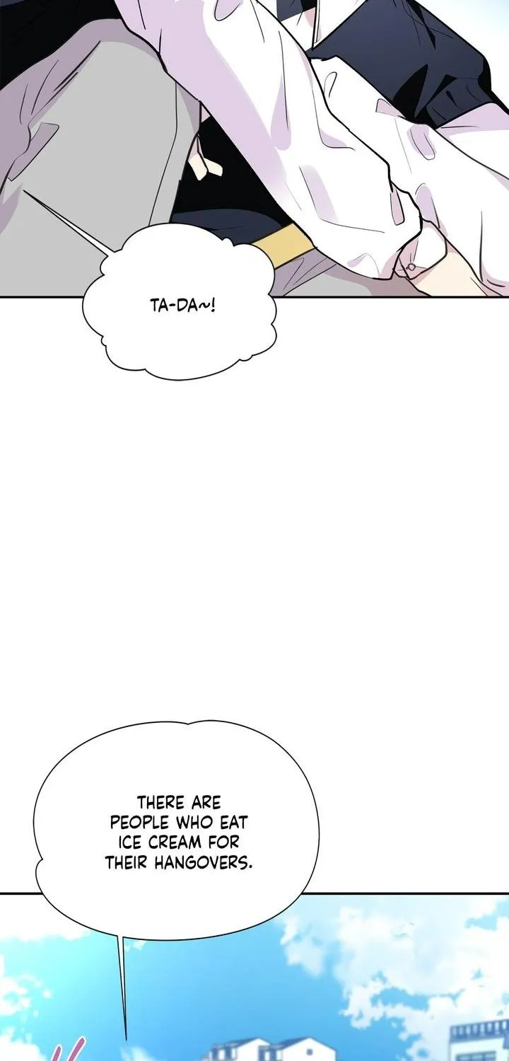 Could The Boy Next Door Be A Vampire? Zinmanga X Chapter 33 Page 24