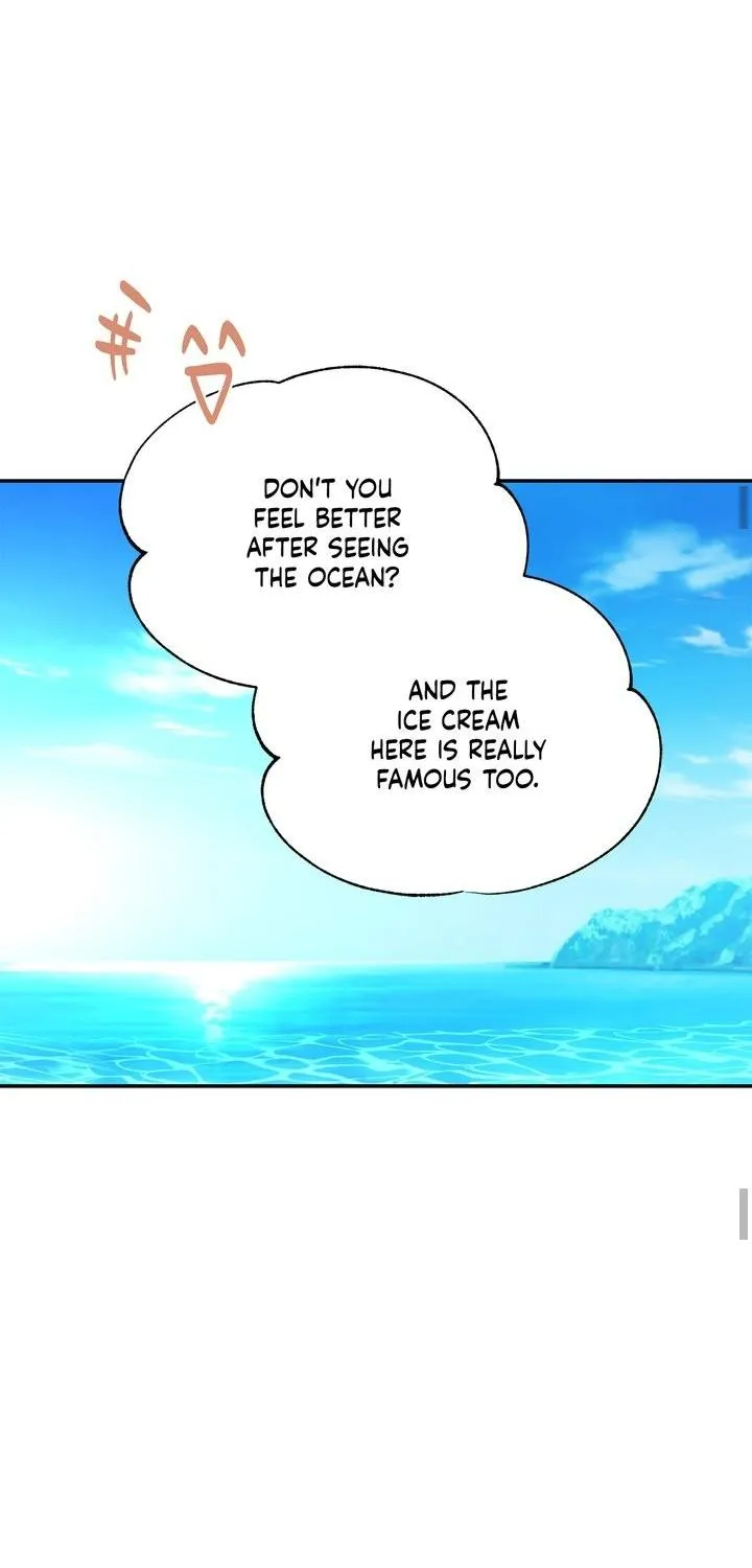 Could The Boy Next Door Be A Vampire? Zinmanga X Chapter 33 Page 27