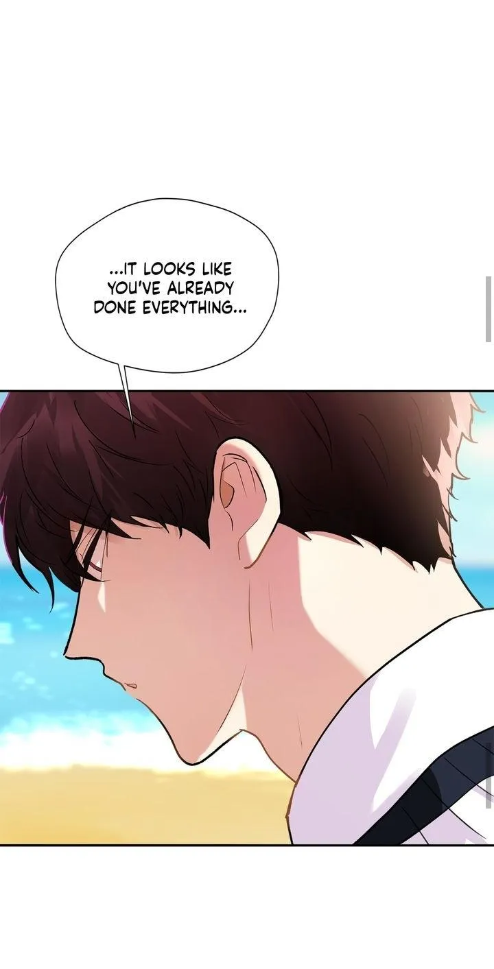 Could The Boy Next Door Be A Vampire? Zinmanga X Chapter 33 Page 31