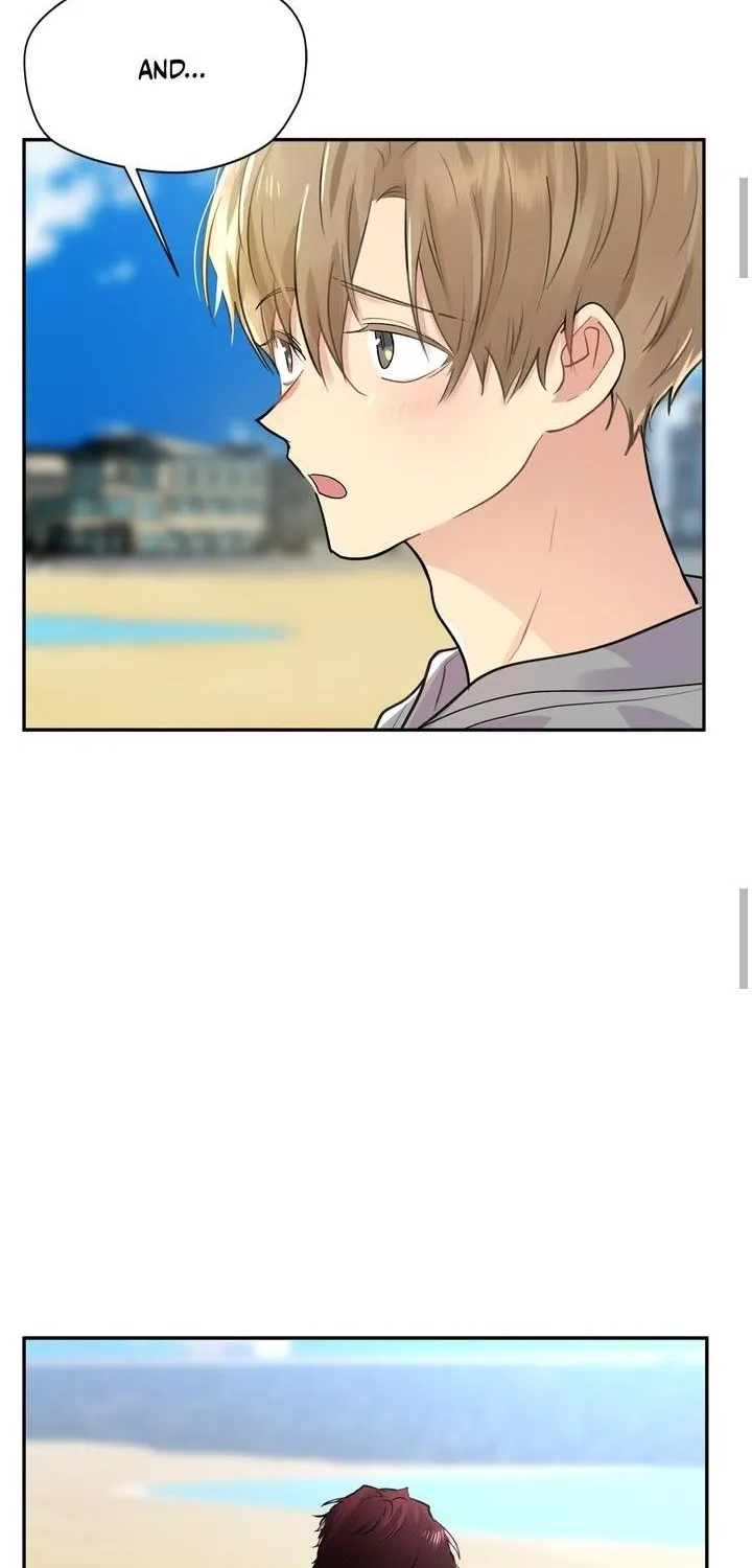 Could The Boy Next Door Be A Vampire? Zinmanga X Chapter 33 Page 35