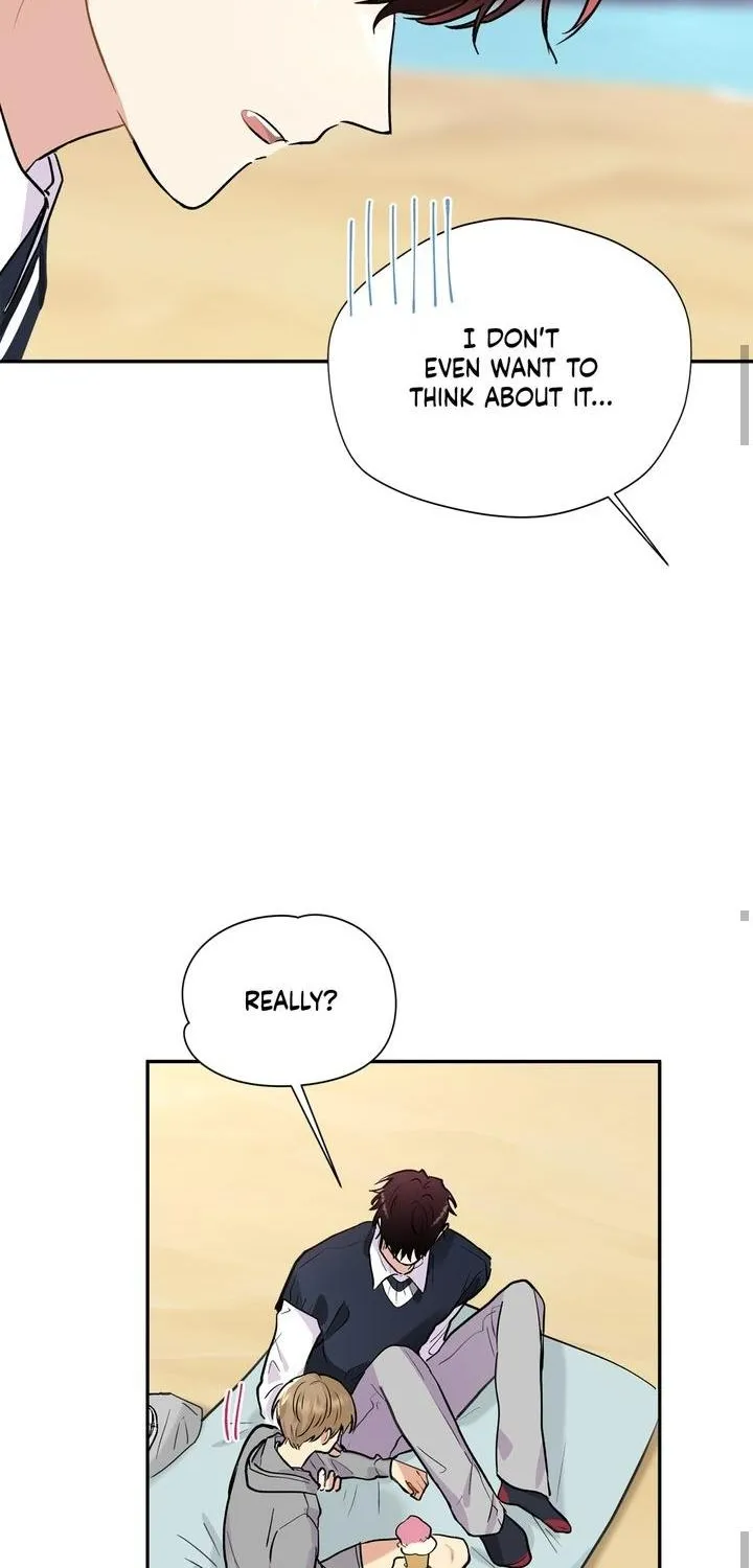 Could The Boy Next Door Be A Vampire? Zinmanga X Chapter 33 Page 37