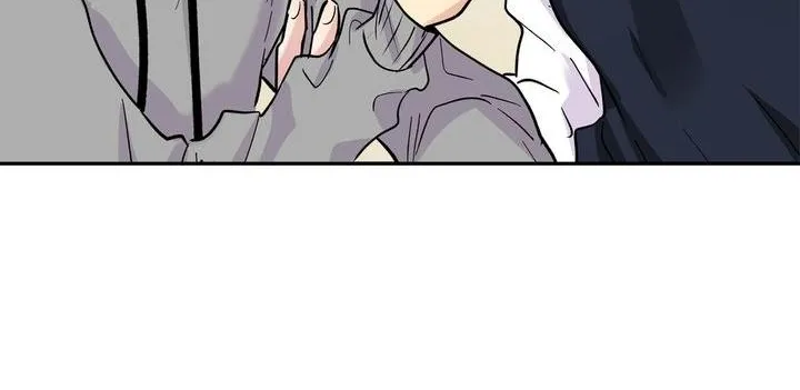 Could The Boy Next Door Be A Vampire? Zinmanga X Chapter 33 Page 39