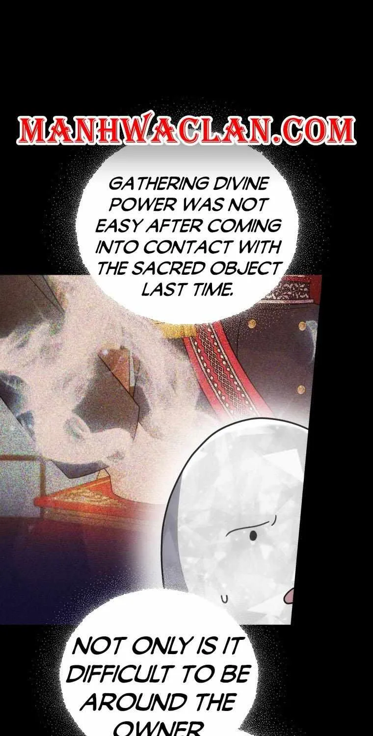 The Male Lead's Nephew Loves Me So Much Zinmanga X Chapter 40 Page 32