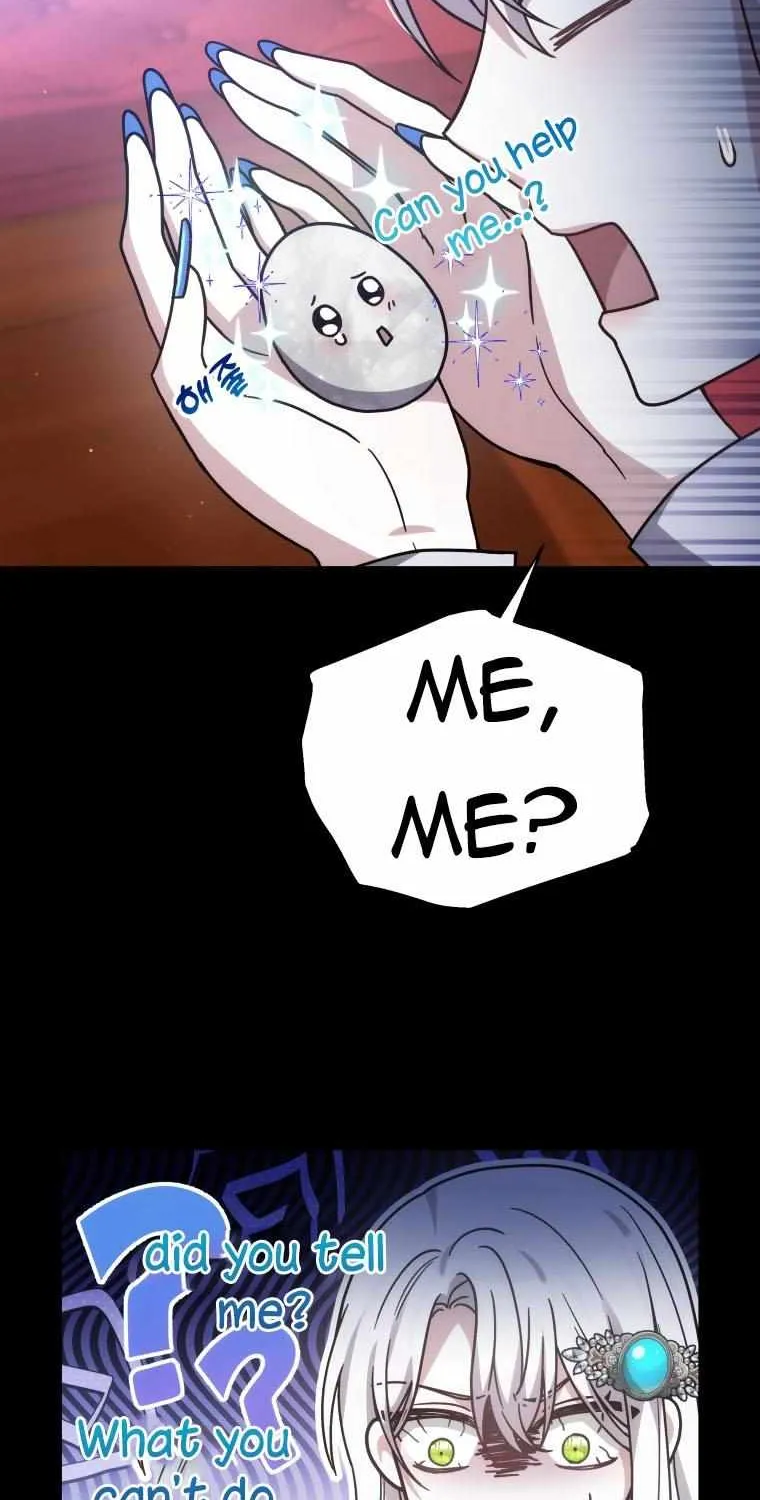 The Male Lead's Nephew Loves Me So Much Zinmanga X Chapter 40 Page 34