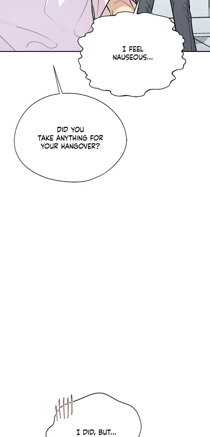 Could The Boy Next Door Be A Vampire? Zinmanga X Chapter 32 Page 26