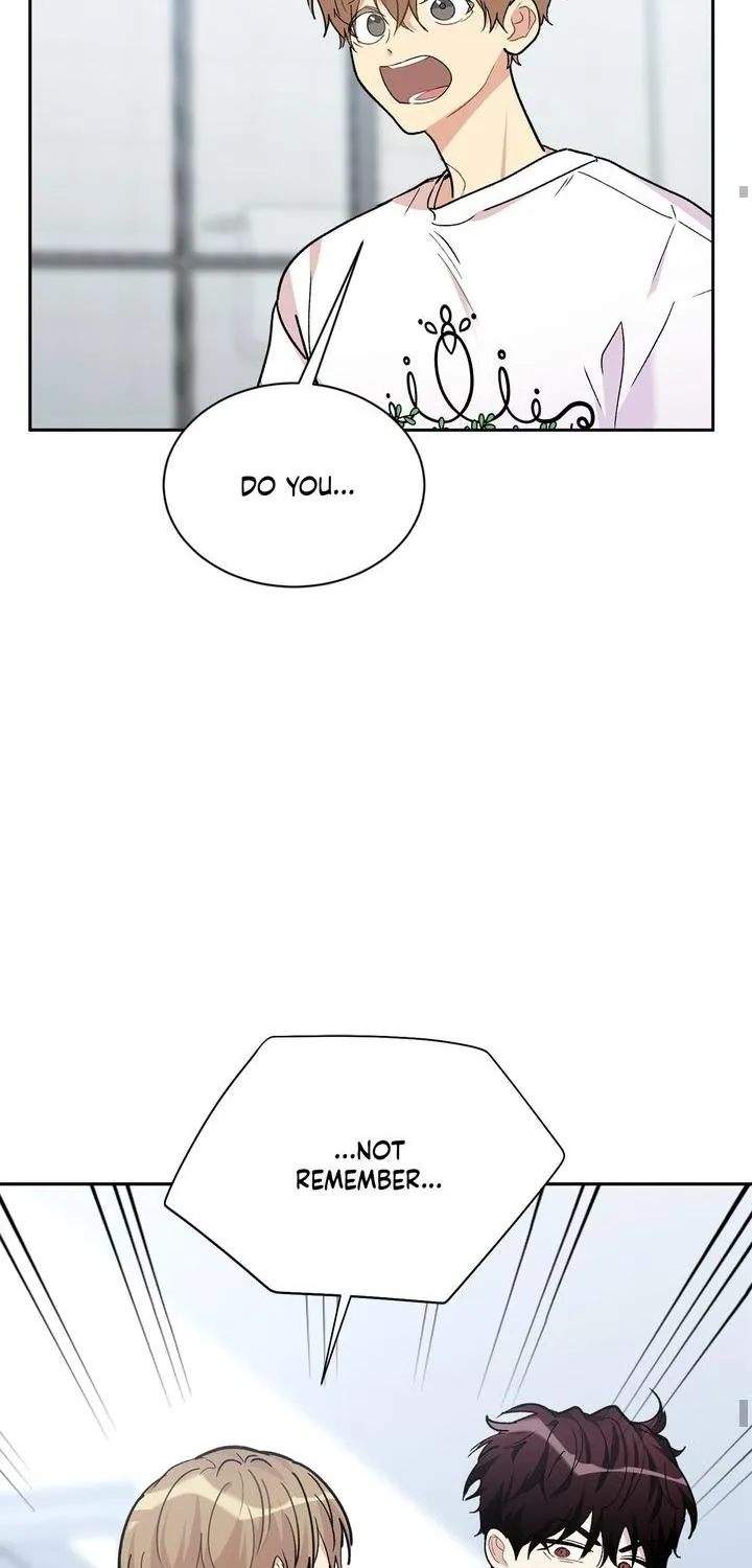 Could The Boy Next Door Be A Vampire? Zinmanga X Chapter 32 Page 32