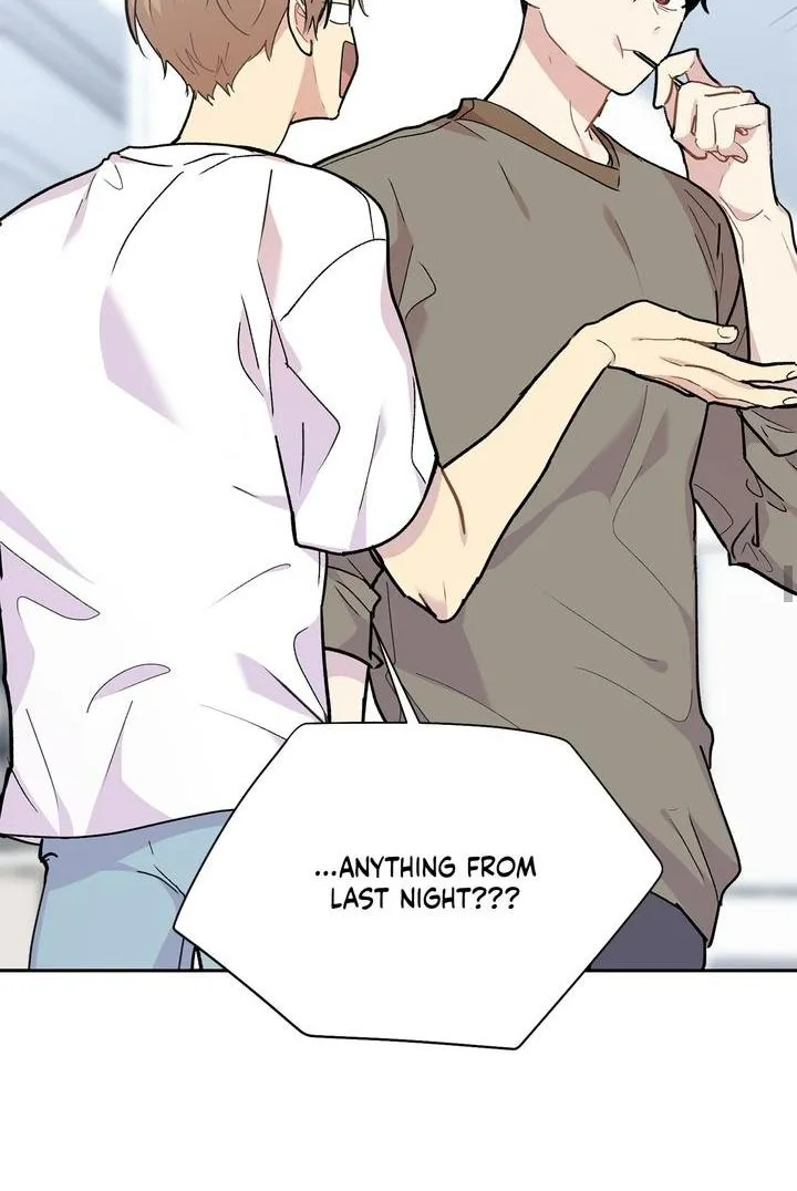 Could The Boy Next Door Be A Vampire? Zinmanga X Chapter 32 Page 33