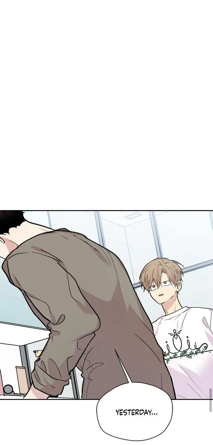 Could The Boy Next Door Be A Vampire? Zinmanga X Chapter 32 Page 35