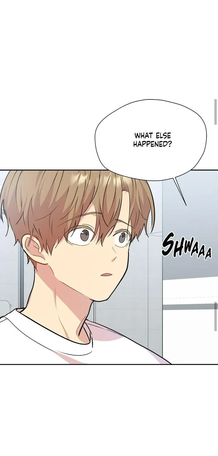 Could The Boy Next Door Be A Vampire? Zinmanga X Chapter 32 Page 37