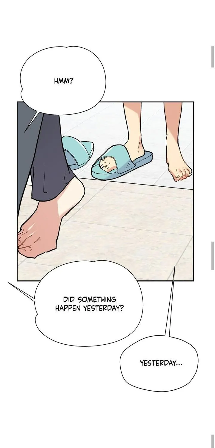 Could The Boy Next Door Be A Vampire? Zinmanga X Chapter 32 Page 38
