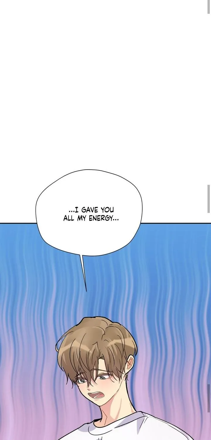 Could The Boy Next Door Be A Vampire? Zinmanga X Chapter 32 Page 39