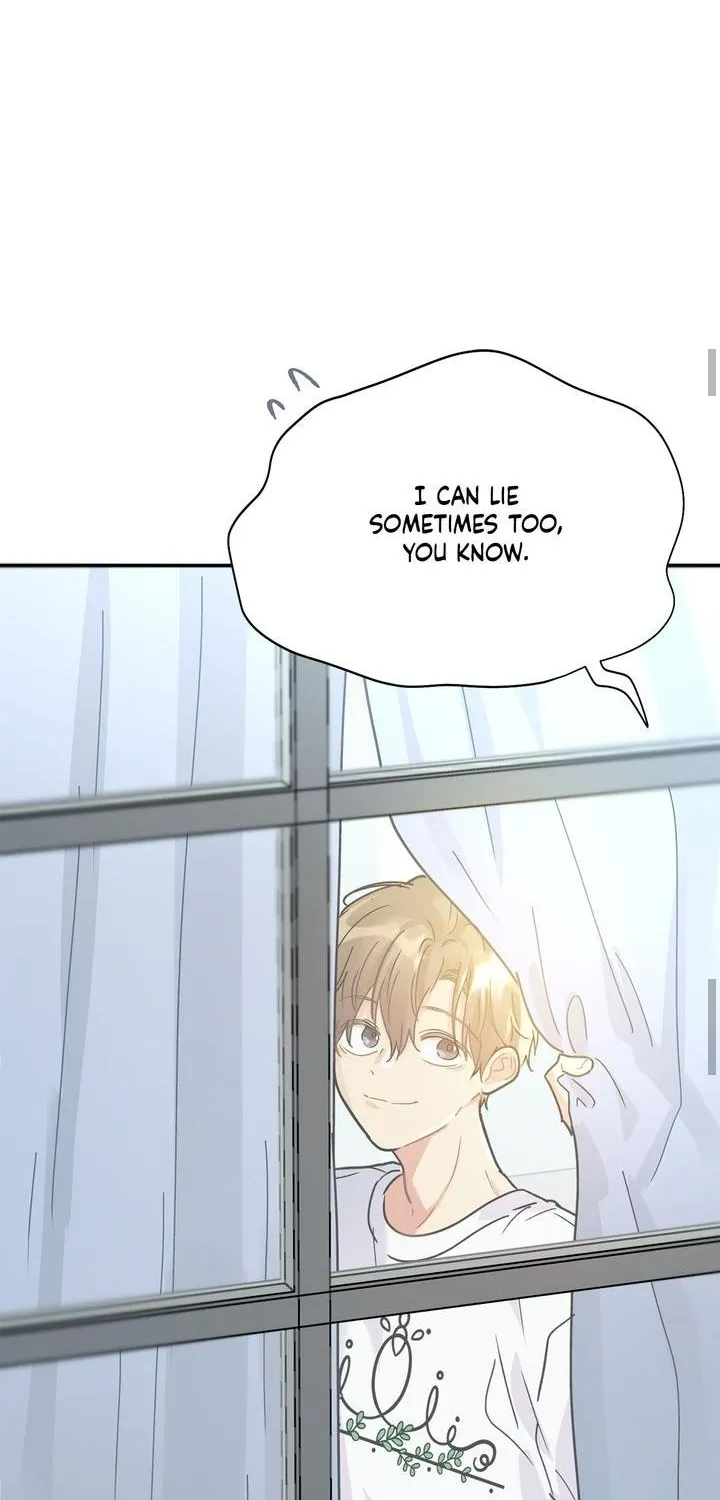 Could The Boy Next Door Be A Vampire? Zinmanga X Chapter 32 Page 48