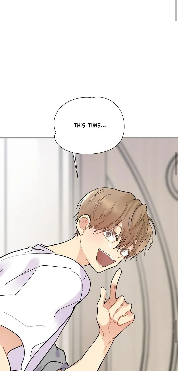 Could The Boy Next Door Be A Vampire? Zinmanga X Chapter 32 Page 54