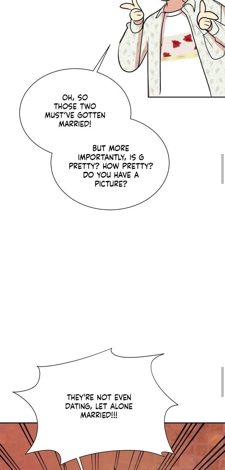 Could The Boy Next Door Be A Vampire? Zinmanga X Chapter 32 Page 69