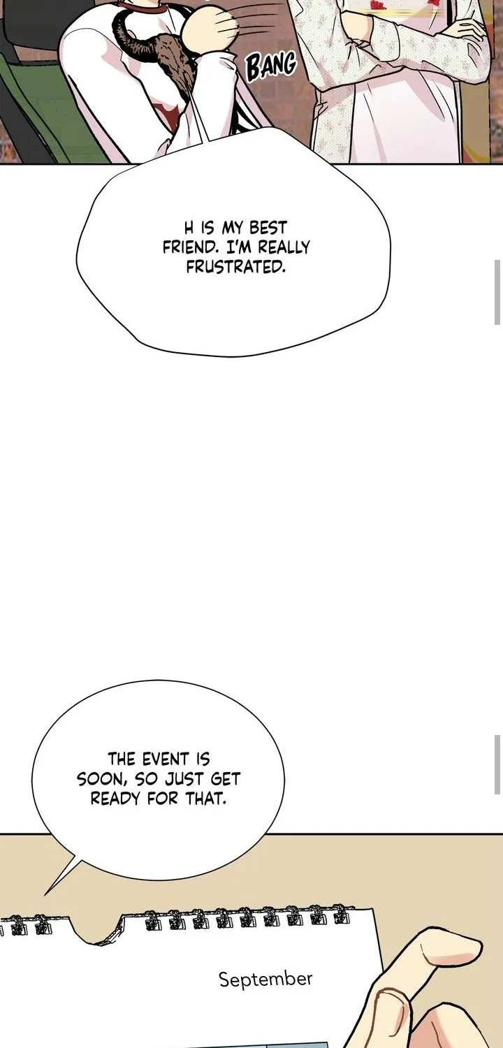 Could The Boy Next Door Be A Vampire? Zinmanga X Chapter 32 Page 73