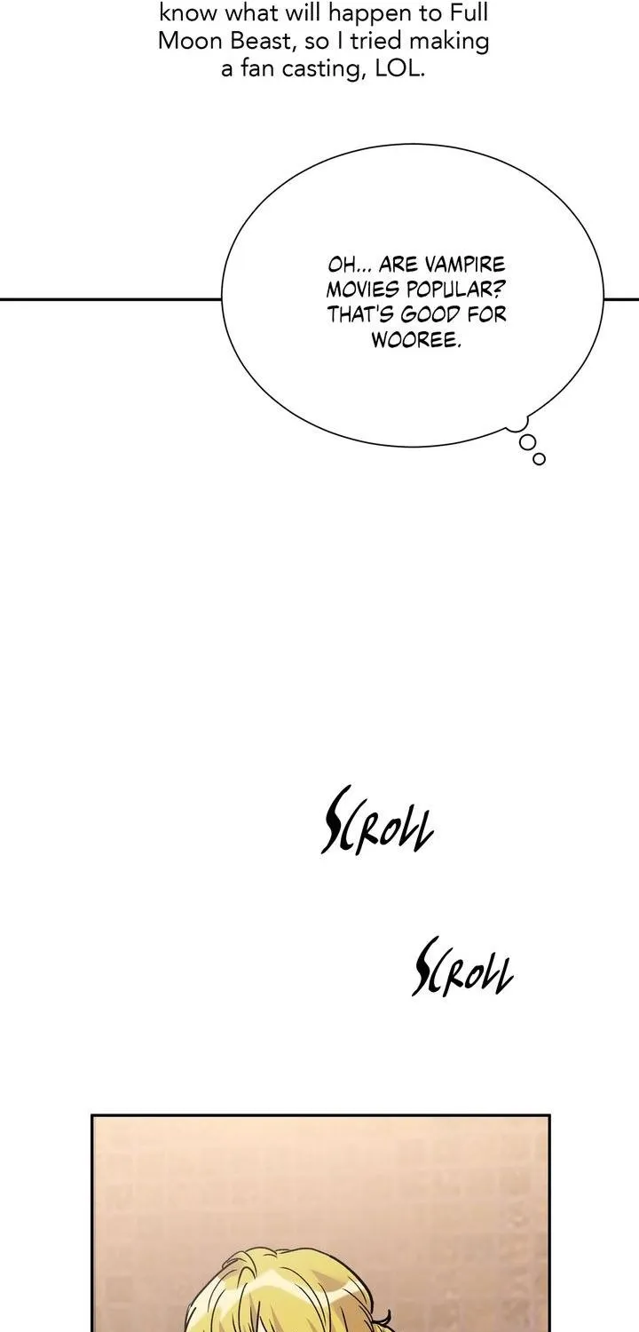Could The Boy Next Door Be A Vampire? Zinmanga X Chapter 32 Page 81