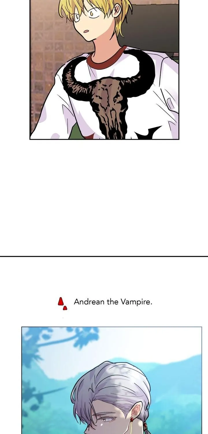 Could The Boy Next Door Be A Vampire? Zinmanga X Chapter 32 Page 82