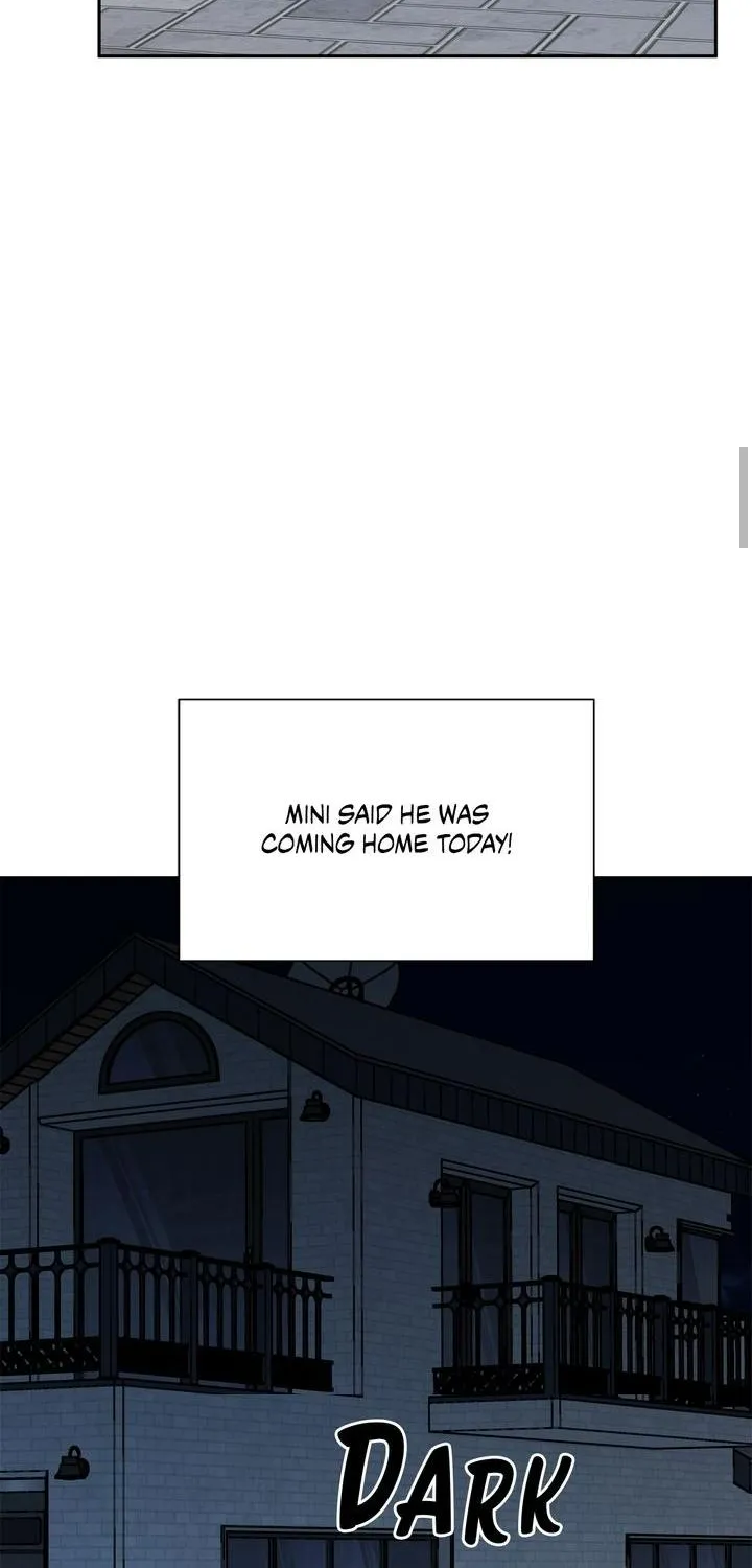 Could The Boy Next Door Be A Vampire? Zinmanga X Chapter 30 Page 54