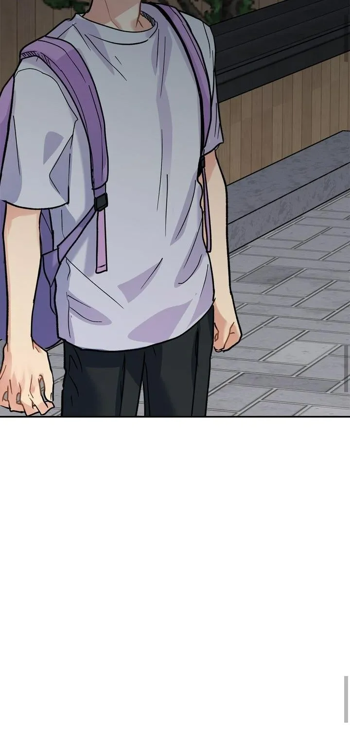 Could The Boy Next Door Be A Vampire? Zinmanga X Chapter 30 Page 56